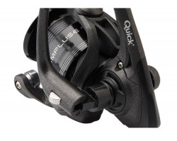 MULINETA DAM QUICK IMPULSE 4QF 4000S FD