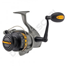 MULINETA FIN-NOR LETHAL 6000