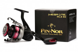 MULINETA FIN-NOR MEGA LITE 8000 SPIN REEL