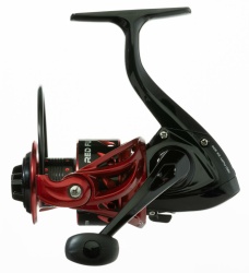 MULINETA JAXON RED FURY RX 100