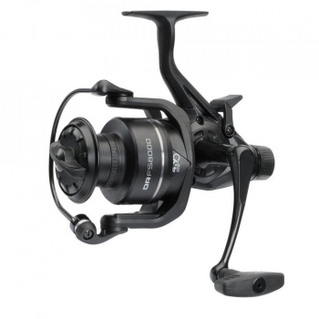 MULINETA JRC DR SPINNING REEL 8000 - Img 3