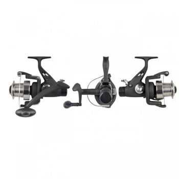MULINETA KONGER SPIRADO CARP FEEDER LC FD/FSS 660 - Img 2