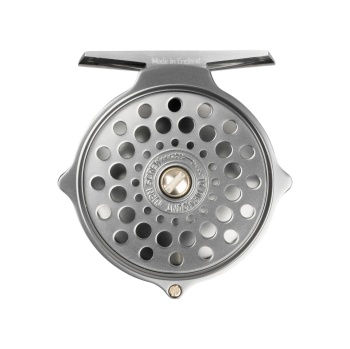 MULINETA MUSCA HARDY 1939 GM BABY BOUGLE REEL - Img 6