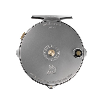MULINETA MUSCA HARDY 1939 GM BOUGLE 4 REEL - Img 5