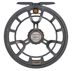 MULINETA MUSCA HARDY AVERON 5000 TI REEL