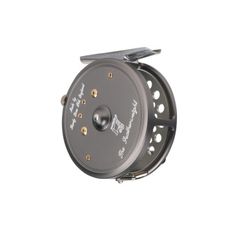 MULINETA MUSCA HARDY FEATHERWEIGHT REEL - Img 5
