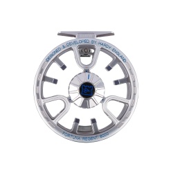 MULINETA MUSCA HARDY FORTUNA REGENT 8000 REEL