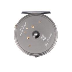 MULINETA MUSCA HARDY PRINCESS REEL