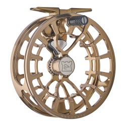 MULINETA MUSCA HARDY RESONATE 4000 REEL