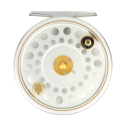 MULINETA MUSCA HARDY SOVEREIGN REEL SPITFIRE 8/9