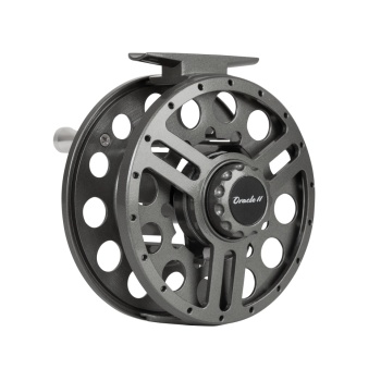 MULINETA MUSCA SHAKESPEARE ORACLE 2 3/4 DISC DRAG - Img 4