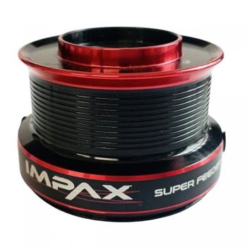 MULINETA NYTRO IMPAX SUPER FEEDER 4000 - Img 2