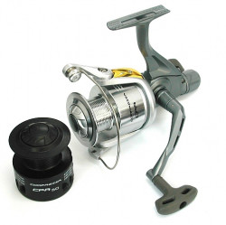 MULINETA OKUMA COMPRESSA 3000 RD