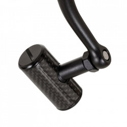 MULINETA PENN AFFINITY II LONGCAST CUSTOM CARBON 7000