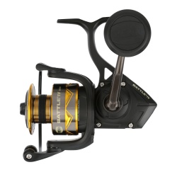 MULINETA PENN BATTLE IV 2500