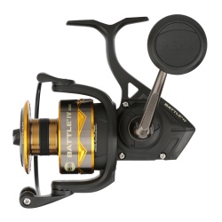 MULINETA PENN BATTLE IV 6000
