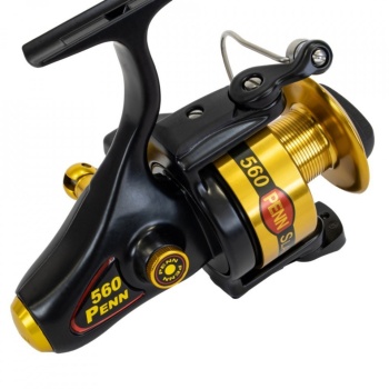 MULINETA PENN SLAMMER CLASSIC 560 REEL BOX - Img 7