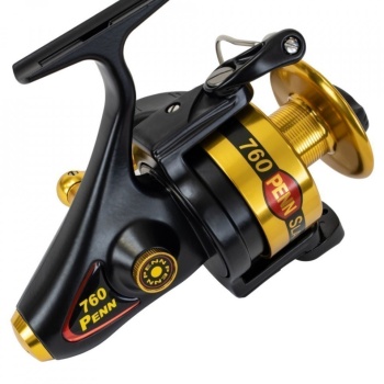 MULINETA PENN SLAMMER CLASSIC 760 REEL BOX - Img 3