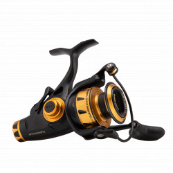 MULINETA PENN SPINFISHER VI 2500 LIVE LINER