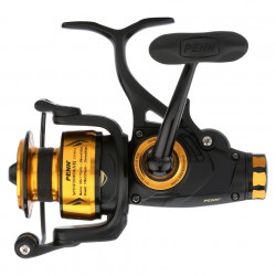 MULINETA PENN SPINFISHER VII 2500 LIVE LINER SPINNING REEL