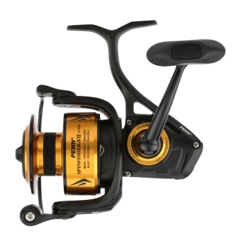 MULINETA PENN SPINFISHER VII 4500 - Img 3