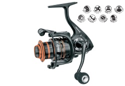 MULINETA PREDATOR-Z HANZO IPPON FD4000