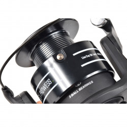MULINETA PROWESS SCORPIUM X FREESPOOL 6004 HRS