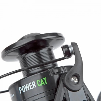 MULINETA SKEATER REALIST PRO POWERCAT 8000 - Img 4