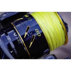 MULINETA SOMN BLACK CAT PASSION FD 8000