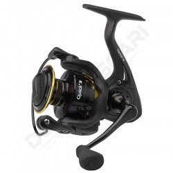 MULINETA SPINNING DAM QUICK 3 2000 FD