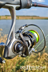MULINETA SPINNING DAM QUICK 7 2000 FD