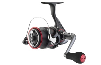 MULINETA STATIONAR DAIWA 25 TDM 4012 QD - Img 2