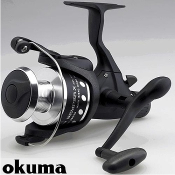 MULINETA STATIONAR OKUMA SEMPER 3000 A