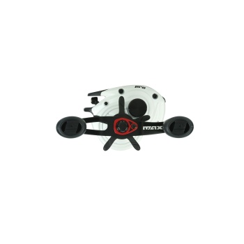 MULTIPLICATOR ABU GARCIA MAX PRO LOW PROFILE REEL LEFT - Img 2