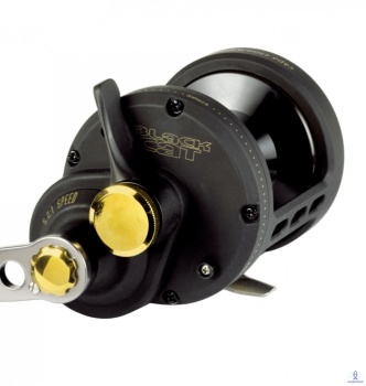 MULTIPLICATOR BLACK CAT BUSTER LH BCB 650 - Img 3