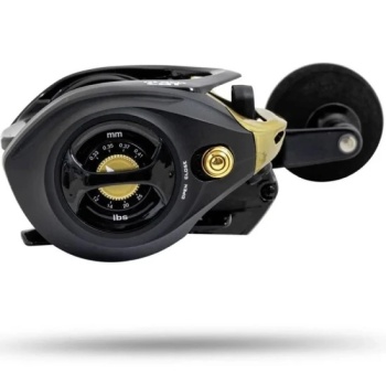 MULTIPLICATOR BLACK CAT CAST 301 LH BB 5 - Img 3