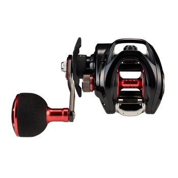 MULTIPLICATOR DAIWA FUNE XT 4.8:1 - Img 4