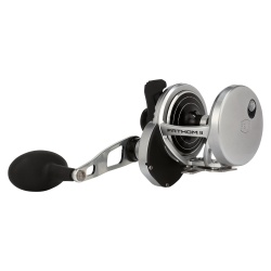 MULTIPLICATOR PENN FATHOM II 15 LEVER DRAG RH 5.3:1 RIGHT