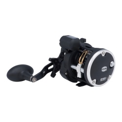 MULTIPLICATOR PENN RIVAL LEVEL WIND 15LC STAR DRAG 5.1:1 RH
