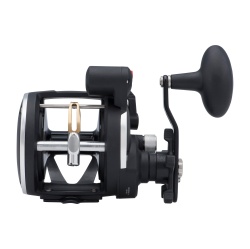MULTIPLICATOR PENN RIVAL LEVEL WIND 30LC STAR DRAG 3.9:1 RH