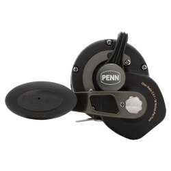 MULTIPLICATOR PENN SQUALL II SQLII25NLD