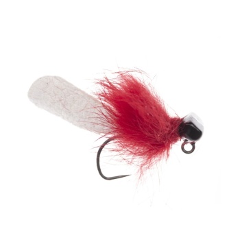 MUSCA CRAZY BOMB NEO STYLE 1.5GR RED