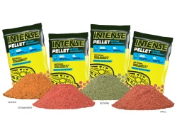 NADA CARP ZOOM INTENSE PELLET METHOD FEEDER 800GR KRILL