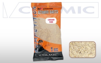 NADA COLMIC ATOMIC CAVEDANO FIUME 1kg