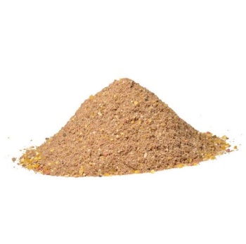 NADA GROUNDBAIT LINEAEFFE 1KG T.NUT/FISH/HALIB