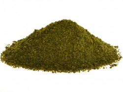 NADA SELECT BAITS FEEDER GREEN HALIBUT METHOD MIX