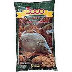 NADA SENSAS 3000 CARP 1KG
