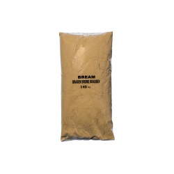 NADA VAN DEN EYNDE BAZA BRASEM-PLATICA 3KG