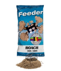 NADA VAN DEN EYNDE FEEDER ROACH 1KG