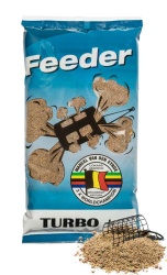 NADA VAN DEN EYNDE FEEDER TURBO PLUS 1KG